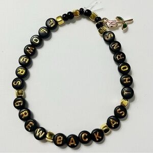 Taylor Swift Eras Tour Friendship Bracelet Flowers Grew Back As Thorns Rep